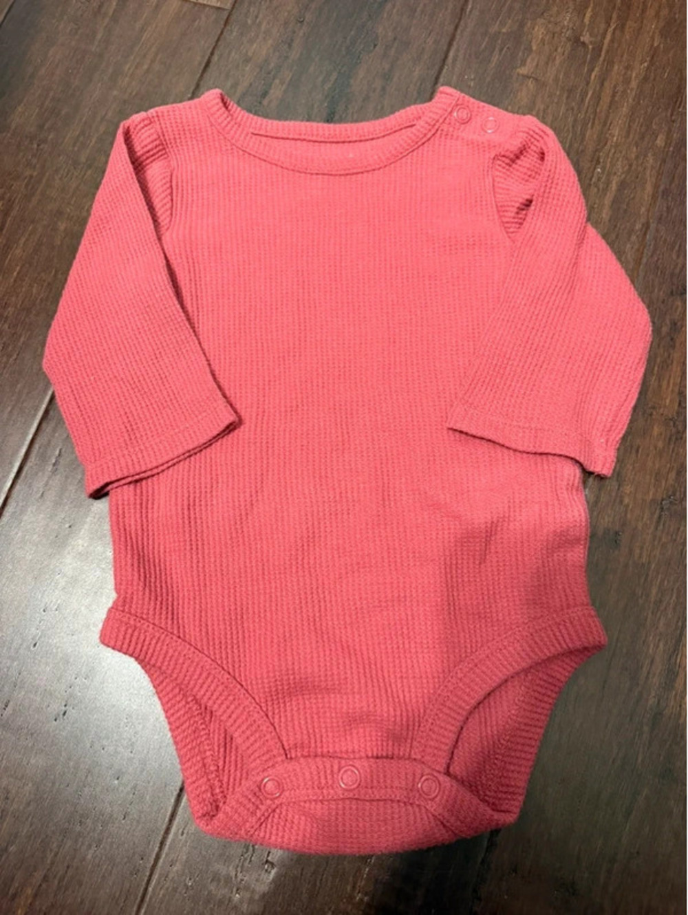 6M Carter’s Fall/Winter Bundle - Picture 9 of 15